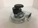 Fasco A157 Blower Inducer Motor 115 volts 3000 Rpm 2P