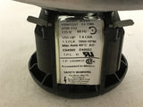 Fasco A157 Blower Inducer Motor 115 volts 3000 Rpm 2P