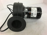 Fasco A063 .60 65 CFM Blower 208-230 Volts 3000 Rpm