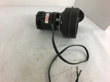 Fasco A063 .60 65 CFM Blower 208-230 Volts 3000 Rpm