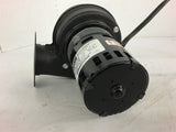 Fasco A063 .60 65 CFM Blower 208-230 Volts 3000 Rpm