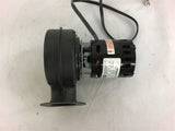 Fasco A063 .60 65 CFM Blower 208-230 Volts 3000 Rpm