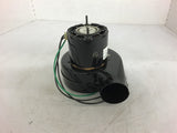 Magnetek 13 1/40 HP Blower Motor 1 Amp 115 volts 3000 Rpm