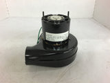 Magnetek 13 1/40 HP Blower Motor 1 Amp 115 volts 3000 Rpm