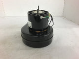 Magnetek 13 1/40 HP Blower Motor 1 Amp 115 volts 3000 Rpm