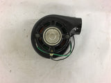 Magnetek 13 1/40 HP Blower Motor 1 Amp 115 volts 3000 Rpm