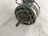 Leland Faraday M-3-707 1/6 1/8 1/10 HP AC Motor 208-230 volts 1075 Rpm