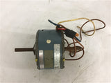 Leland Faraday M-3-707 1/6 1/8 1/10 HP AC Motor 208-230 volts 1075 Rpm