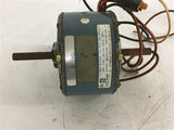 Leland Faraday M-3-707 1/6 1/8 1/10 HP AC Motor 208-230 volts 1075 Rpm