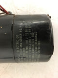 Universal Electric AF1H034 AC Motor 115 Volt 3200 Rpm 1.95 Amp