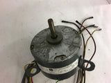 GE 5KCP39DGK014Y 1/5 HP 230 volts 1075 Rpm Single Phase 1.50 Amps