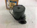 Fasco 50745-D500 .21 Amps Blower Motor 115 Volts 3200 Rpm Single Speed