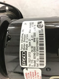 Fasco 50745-D500 .21 Amps Blower Motor 115 Volts 3200 Rpm Single Speed