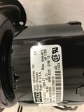 Fasco 50745-D500 .21 Amps Blower Motor 115 Volts 3200 Rpm Single Speed