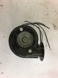 Fasco 50745-D500 .21 Amps Blower Motor 115 Volts 3200 Rpm Single Speed