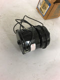 Fasco 50745-D500 .21 Amps Blower Motor 115 Volts 3200 Rpm Single Speed