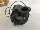 Fasco 50745-D500 .21 Amps Blower Motor 115 Volts 3200 Rpm Single Speed