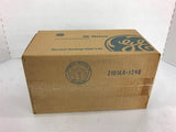 GE 5KSP298G3004CT 1/20 HP AC Motor 208-230 volts 1550 Rpm 1 Speed