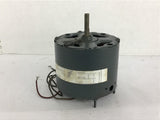 GE KSR29DK143T 1/15 HP AC Motor 115 Volts 1050 Rpm Single Phase