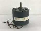 GE KSR29DK143T 1/15 HP AC Motor 115 Volts 1050 Rpm Single Phase