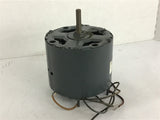 GE KSR29DK143T 1/15 HP AC Motor 115 Volts 1050 Rpm Single Phase