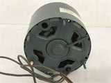 GE KSR29DK143T 1/15 HP AC Motor 115 Volts 1050 Rpm Single Phase