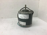 Ge 5KSP290G3004CT 1/20 HP AC Motor 208-230 Volts 1550 Rpm