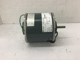 Ge 5KSP290G3004CT 1/20 HP AC Motor 208-230 Volts 1550 Rpm