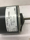 Ge 5KSP290G3004CT 1/20 HP AC Motor 208-230 Volts 1550 Rpm