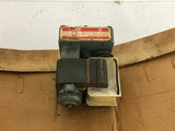 Dayton 2Z810B AC GearMotor 60 Rpm Out Single Phase 115 volts .48 Amps