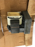 Dayton 2Z810B AC GearMotor 60 Rpm Out Single Phase 115 volts .48 Amps