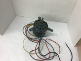 Fasco D1056 1/20 HP AC Motor 208/230 Volts 1100 Rpm 3 Speed