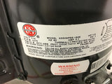 US Motor 9036 1/3 HP AC Motor 115 Volts 1075 Rpm Single phase