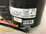 US Motor 9036 1/3 HP AC Motor 115 Volts 1075 Rpm Single phase