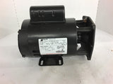 Magnetek B662 3/4 HP AC Motor 230/115 Volts 3450 rpm