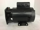 Magnetek B662 3/4 HP AC Motor 230/115 Volts 3450 rpm