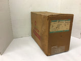 General Electric 5K43JG802 1 HP AC Motor 230/460 volts 3600 Rpm 2P 143T Frame