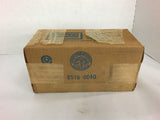 Fasco D1011 Shaded Pole Motor 1/6 1/12 1/15HP 1050 RPM 208/230V Open Ventilation