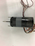 Universal 9-115-3000 Electric Motor Stock No. 374 115V 3200RPM