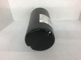 Leland Faraday C48L2DB122A1 Motor 1HP 1PH 3450 RPM FR-48 115/230V ODP Enclosure