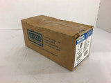 Fasco D1126 1/15 Hp Motor 208-230 votls 1550/1300 Rpm 1 Speed