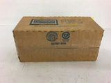 Fasco D1126 1/15 Hp Motor 208-230 votls 1550/1300 Rpm 1 Speed