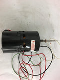 Fasco D462 1/35 Hp Motor 208-230 volts 3000 Rpm 1 Speed .62 amps