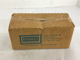 Fasco D189 1/20 HP Motor 230 Volts 1500 Rpm 1 Speed