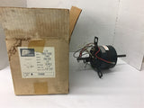 Packard 70406 1/3 HP 208-230 Volts PSC Motor 1600/1300 Rpm 1.6 Amps