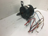 Packard 70407 1/4 HP 208-230 volts Blower Motor 1355/1250/1150 3 speed