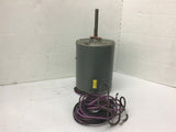 Marathon 48A1101395 1 HP AC Motor 208-230 volts 1125 Rpm 48Y Frame