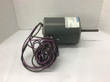 Marathon 48A1101395 1 HP AC Motor 208-230 volts 1125 Rpm 48Y Frame