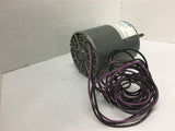 Marathon 48A1101395 1 HP AC Motor 208-230 volts 1125 Rpm 48Y Frame