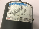 Marathon 48A1101395 1 HP AC Motor 208-230 volts 1125 Rpm 48Y Frame